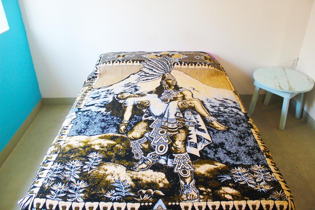 Hostal Quintana Roots Tulum