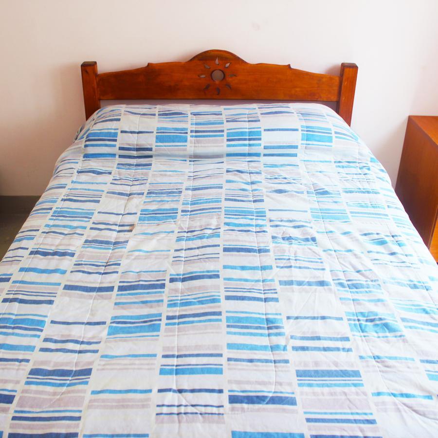 Quintana Roots Hostal *